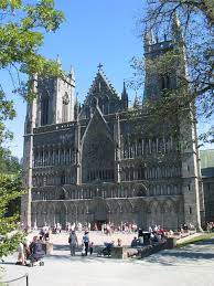 13,625 likes · 744 talking about this. Nidarosdomen Lokalhistoriewiki No