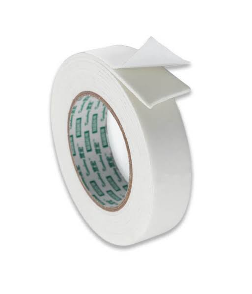 Double Sided Hand Held Tape