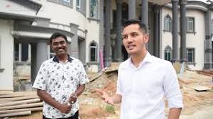 Pemilihan alat clamp oleh dato aliff syukri sendiri sebagai teknik bersunat baem adalah satu pilihan yang bijak kerana ia mudah dijaga. Best Of Rumah Dato Aliff Syukri Free Watch Download Todaypk