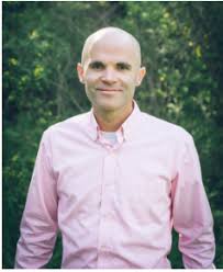 Running Because Kids Deserve It with Adam Welcome by Adam Welcome