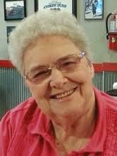 Obituary information for Virginia M. (Grathwol) McKillips