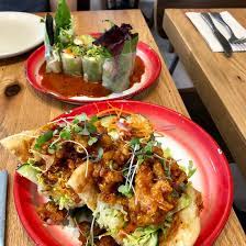 Grubhub.com has been visited by 100k+ users in the past month Daughter Thai Kitchen Oakland Menu Prices Restaurant Reviews Tripadvisor