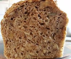 Schnelles Knusperbrot Von Biemme Chefkoch Rezept Knusperbrot Rezepte Brot Backen Einfach