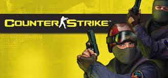 El Juego Counter Strike 1 6 Juegos De Disparos Juegos De Accion Juegos Pc