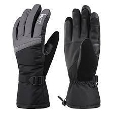 The 10 Best Winter Gloves 2019 Reviews Mens Womens