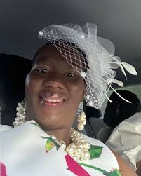 Showcasing our lab team members April Nettles!