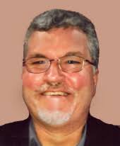 Obituary information for Terry Paul Marvin