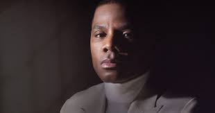 Kirk Franklin Releases New Video for “Strong God”