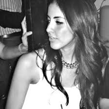 Monica Limon (@monylimon)