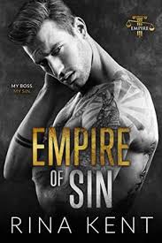 Empire Series by Rina Kent