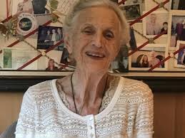 Trudy Maxwell's Obituary