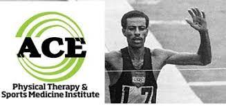 Abebe Bikila Day International Peace Marathon A Half Ace Physical Therapy Sports Medicine Institute