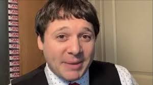 Dan Whitfield Archives