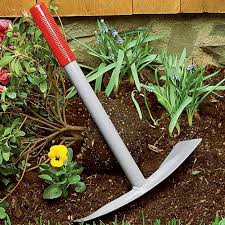 Versatile 10 Long Hand Held Digger Garden Tools Indoor Watering Can Indoor Watering