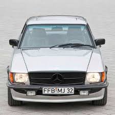 Mercedes Amg 450 Slc R107 Mercedes Slc Mercedes Benz Mercedes Benz Cars