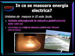 Cresterea nivelului vietii materiale si spirituale a populatiei atat urbana cat si rurala este strans legata de productia de energie electrica. Proiect Energia Mecanica Si Energia Electrica Ppt Katebasma