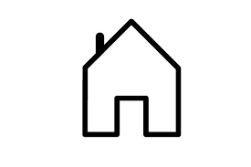 Download Home Icon Graphic By Arus Creative Fabrica PSD Mockup Templates