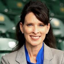 STEPPING AWAY, LOOKING AHEAD