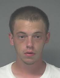 Potter County grand jury indictments from Sept. 27 and Oct. 4, 2017