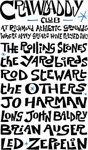 The Crawdaddy Club holds a storied place in British music history. Founded in 1963 in the back room of the Station Hotel in Richmond by Giorgio Gomelsky, before it quickly moved to