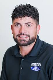 Management and Staff of Hamilton Auto Group