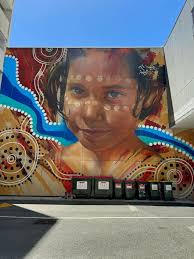 The Street Art (Murals, Sculptures and Graffiti) in Perth is as good as any  found in Australia? (Or the world for that matter).