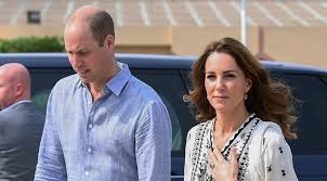 Кейт миддлтон и принц уильям со своими детьми фото: Vevodkyne Kate Chtela Ctvrte Dite Ale Princ William Rekl Razne Ne Sip