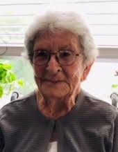 Obituary information for Eva Jewell Herring Bishop Luker