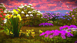 Almost files can be used for commercial. 3d Flower Wallpapers Free Download 1280x719 Download Hd Wallpaper Wallpapertip