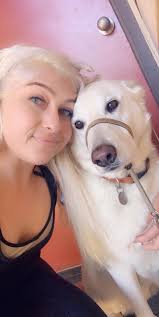 People who look like their dogs