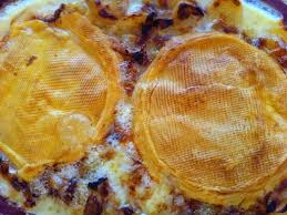 La Vraie Tartiflette Recette Recette Recettes De Cuisine Recette Tartiflette
