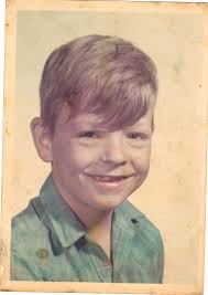 Allen Leon Wortham Sr. (1962-2006)