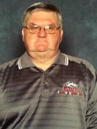 A word from the East Zone Vice President