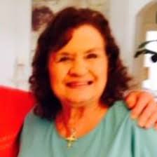 Obituary for Joyce Prima Ford