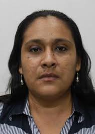 Otorongo CARRILLO OLAYA, INGRID EVELYN