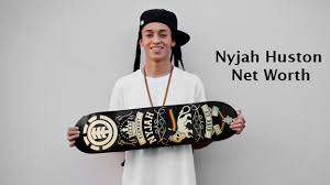 His parents eventually separated and divorced after moving the family to puerto rico for a short time. Nyjah Huston Net Worth 2021 Wiki Bio Age Earning Wealth