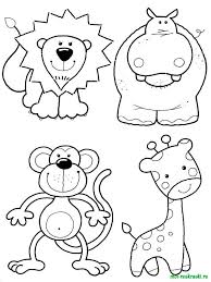 Check spelling or type a new query. Free Wild Animal Coloring Pages Download And Print Wild Animal Coloring Pages