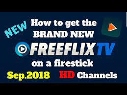 This free fire tv app is one of the best alternatives to terrarium tv that has popped up in the last few months. How To Get Freeflix Tv On A Firestick 2018 New Youtube