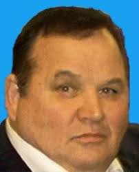 John Slack Obituary (2017)