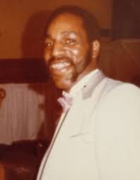 Obituary for Leon Tate