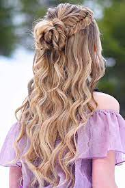 19 Spectacular Hairstyles Capelli Medi Ideas Hair Styles Dance Hairstyles Medium Length Hair Styles