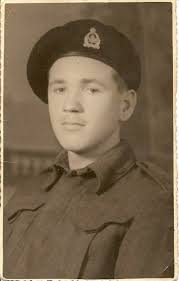 Allan James Westbury (1924-2011)