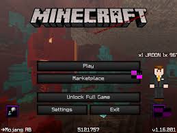 March 24, 2021 by admin. Minecraft Windows 10 And Xbox
