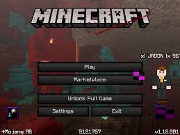 The company allows you to purchase and play games through their games network, which makes use of advertising and game delivery methods. Minecraft Windows 10 And Xbox Microsoft Community