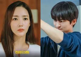 Spoiler Episode 11 Drakor 'Confidence Queen', Yoon Yi Rang dan Tim Memasuki  Kasus Paling Berbahaya