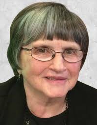 Mary Jo Chadwick Wight Obituary July 18, 2022