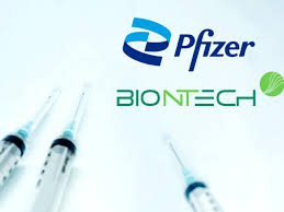 We believe that being fit leads to a healthier and more fulfilled life. æ­æ´²è—¥ç®¡å±€è©•ä¼°ç‚ºå…'ç«¥æŽ¥ç¨®è¼ç'žèˆ‡biontechç–«è‹— Rthk