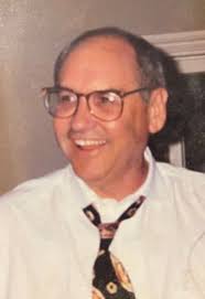 Jack Sterling Pratt Obituary January 9, 2022