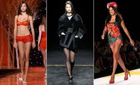Inspired by her love of boxing, the collection focuses on streetwear and performance styles. Adriana Lima Biography Photo Age Height Personal Life News 2021