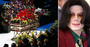 Ett år sedan Michael Jacksons död